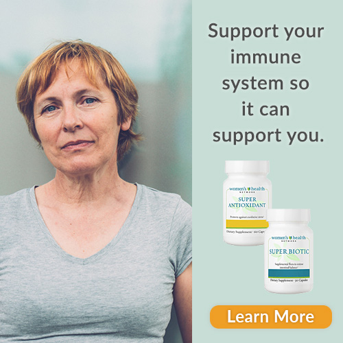 Immune support combo