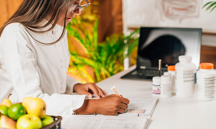 women's health and wellness