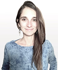 Kelley Voegelin, RYT