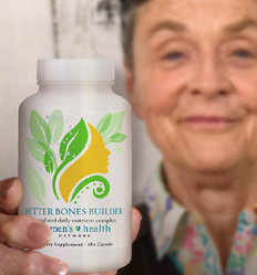 Better Bones Builder