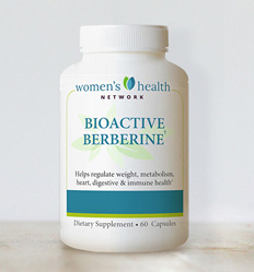 Bioactive Berberine