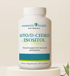 Myo/D Chiro Inositol