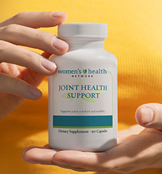 Joint Health Support