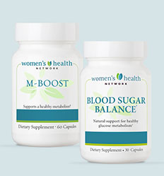 Weight Loss + MetS Combo