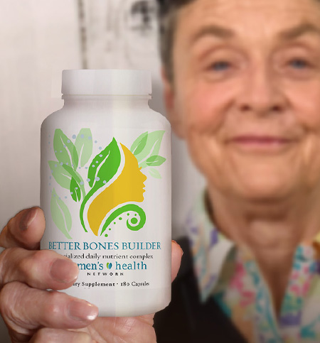 Better Bones Builder