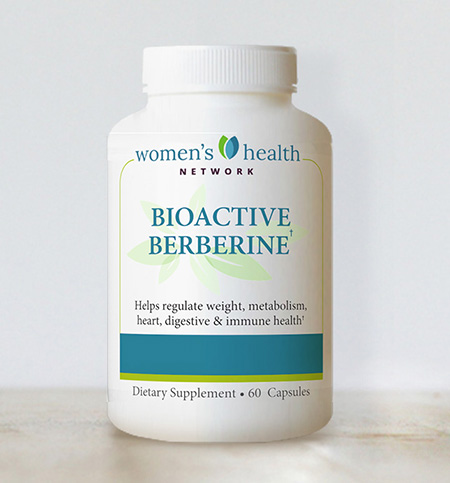Bioactive Berberine