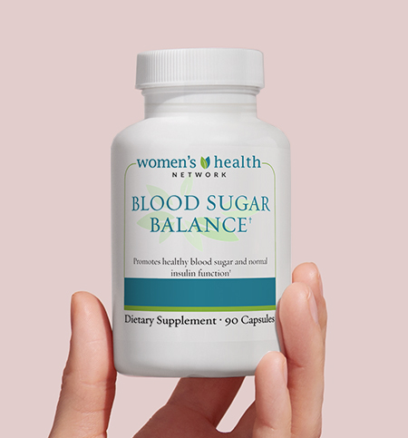 Blood Sugar Balance