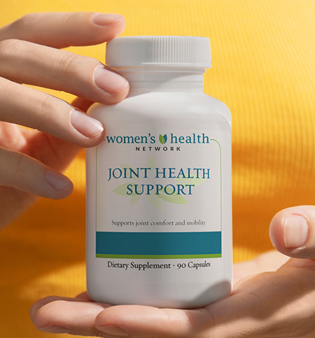 Joint Health Support