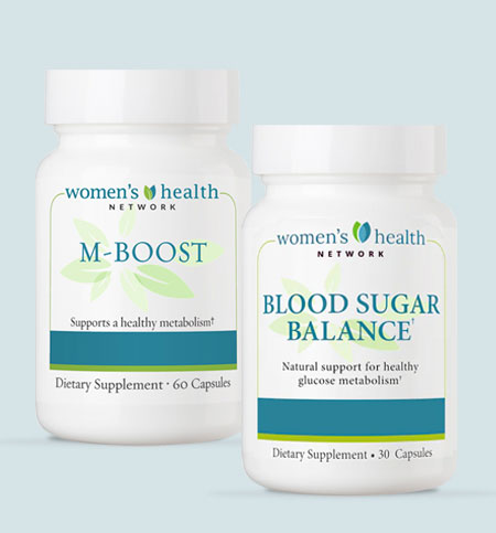 Weight Loss + MetS Combo