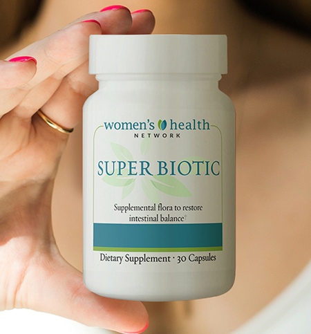 Super Biotic
