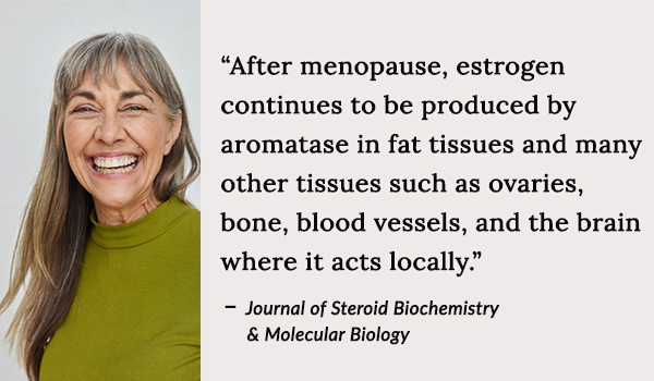 Cruciferous vegetables release unique phytochemicalss able to modify the activity of cellular enzymes affecting estrogen metabolism