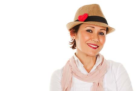 A woman in menopause can take steps to lower her risk for heart problems. a woman in menopause can take steps to lower her risk for heart problems