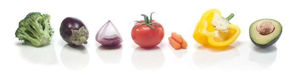 The glycemic index and glycemic load of foods is important for blood sugar balance. The glycemic index and glycemic load of foods is important for blood sugar balance