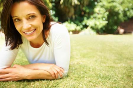 Women with low thyroid symptoms have good natural options for relief. women with low thyroid symptoms have good natural options for relief