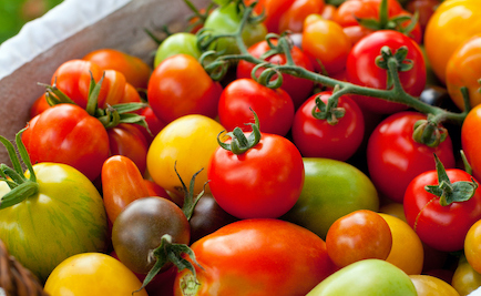 immune-boosting foods