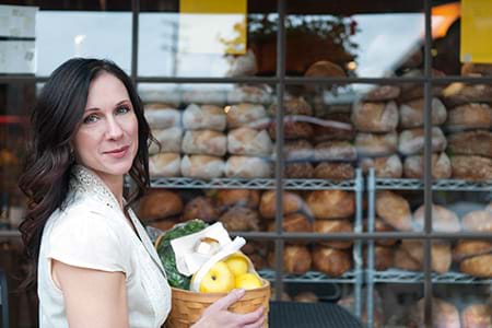 There is a wide variety of foods on the carbohydrate spectrum. there is a wide variety of foods on the carbohydrate spectrum